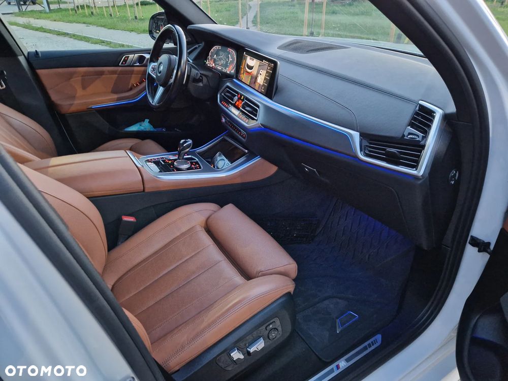 BMW X5 xDrive25d - 7