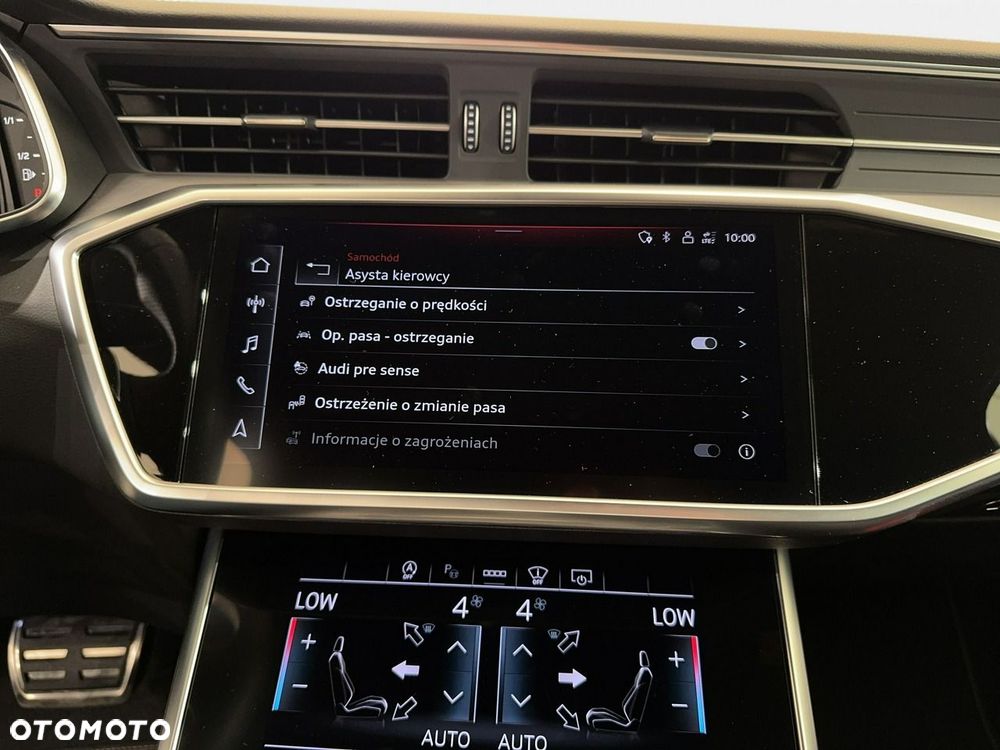 Audi A6 Limousine - 31