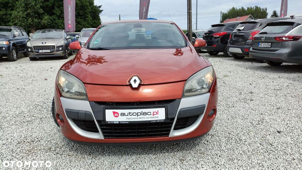 Renault Megane - 19