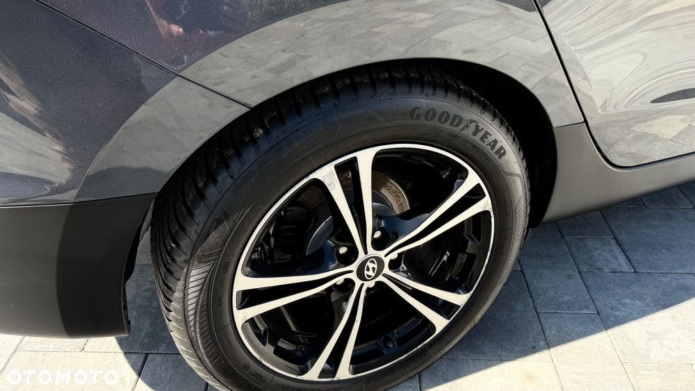 Hyundai ix35 2.0 4WD Automatik Premium - 30