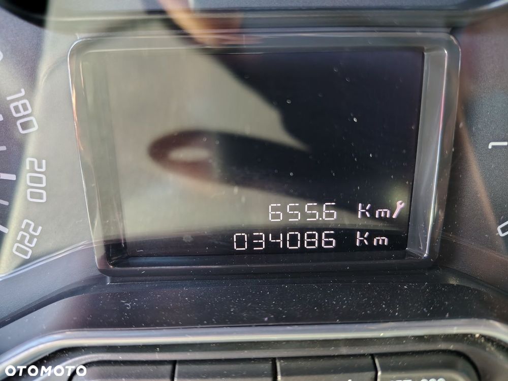 Citroën C3 1.2 PureTech Max EAT6 - 17