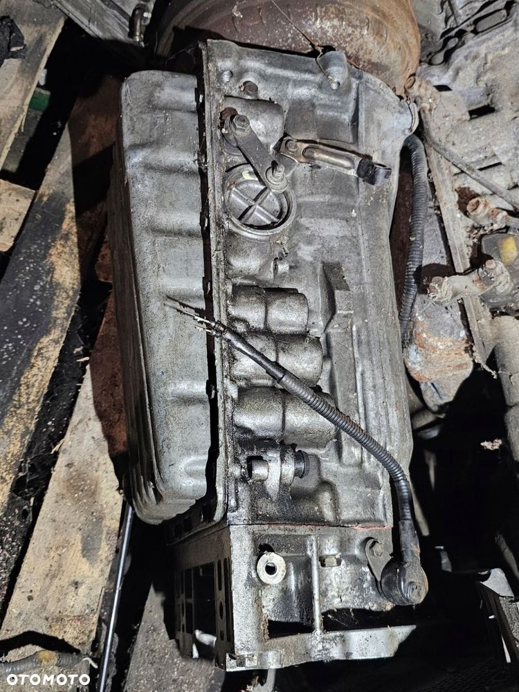 SKRZYNIA BIEGÓW AUTOMATYCZNA KIA SORENTO 3.5 V6 30-40LE - 3