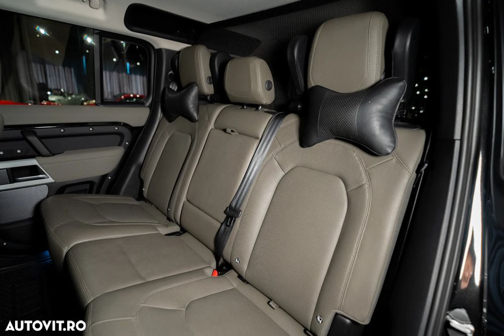 Land Rover Defender 110 3.0 P400 MHEV XS Edition - 22
