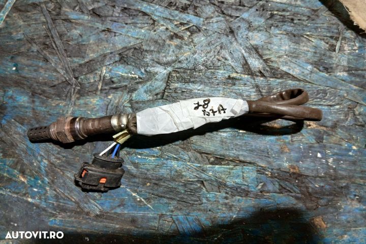 Sonda lambda 5550 11S03 Opel Zafira B [2005 - 2010] Minivan 5-usi 1.9 - 1