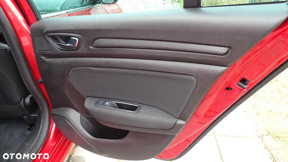 Renault Megane 1.3 TCe FAP Limited - 21