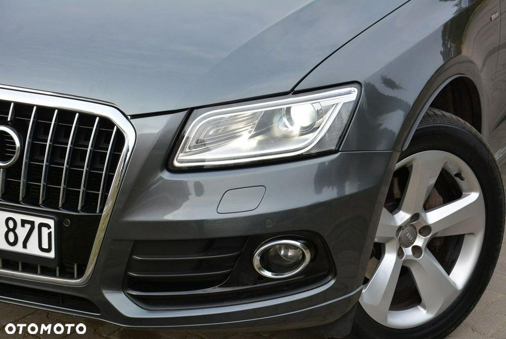 Audi Q5 2.0 TDI Quattro S tronic - 5