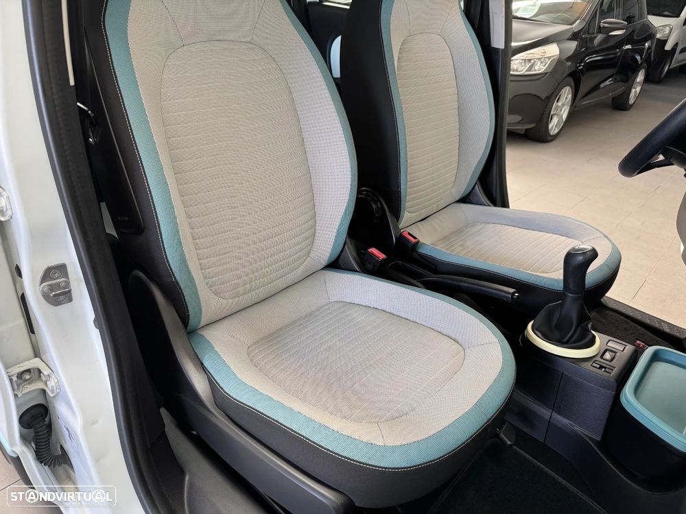 Renault Twingo SCe 70 Expression - 19