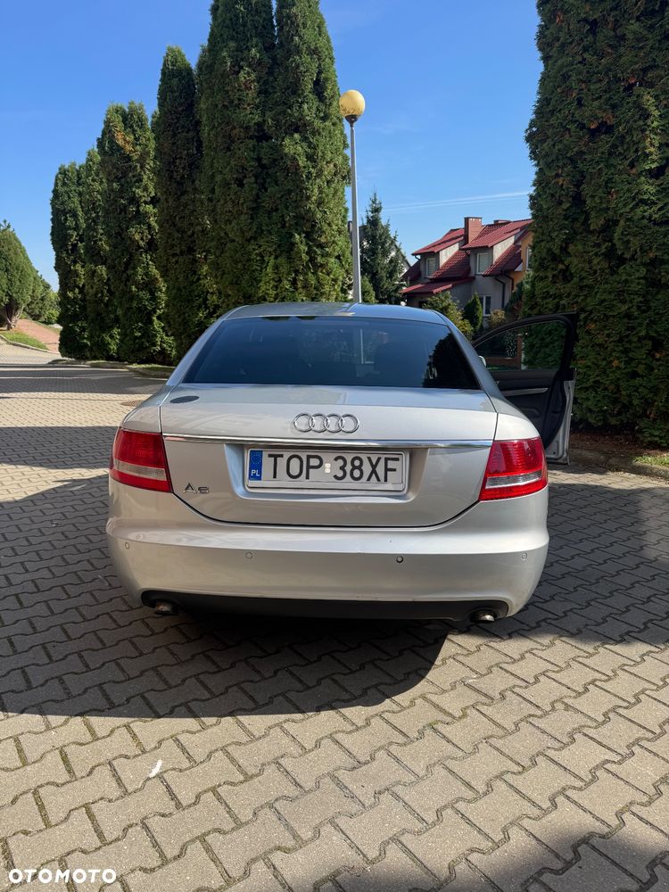 Audi A6 Limousine 2.0 TDI - 9