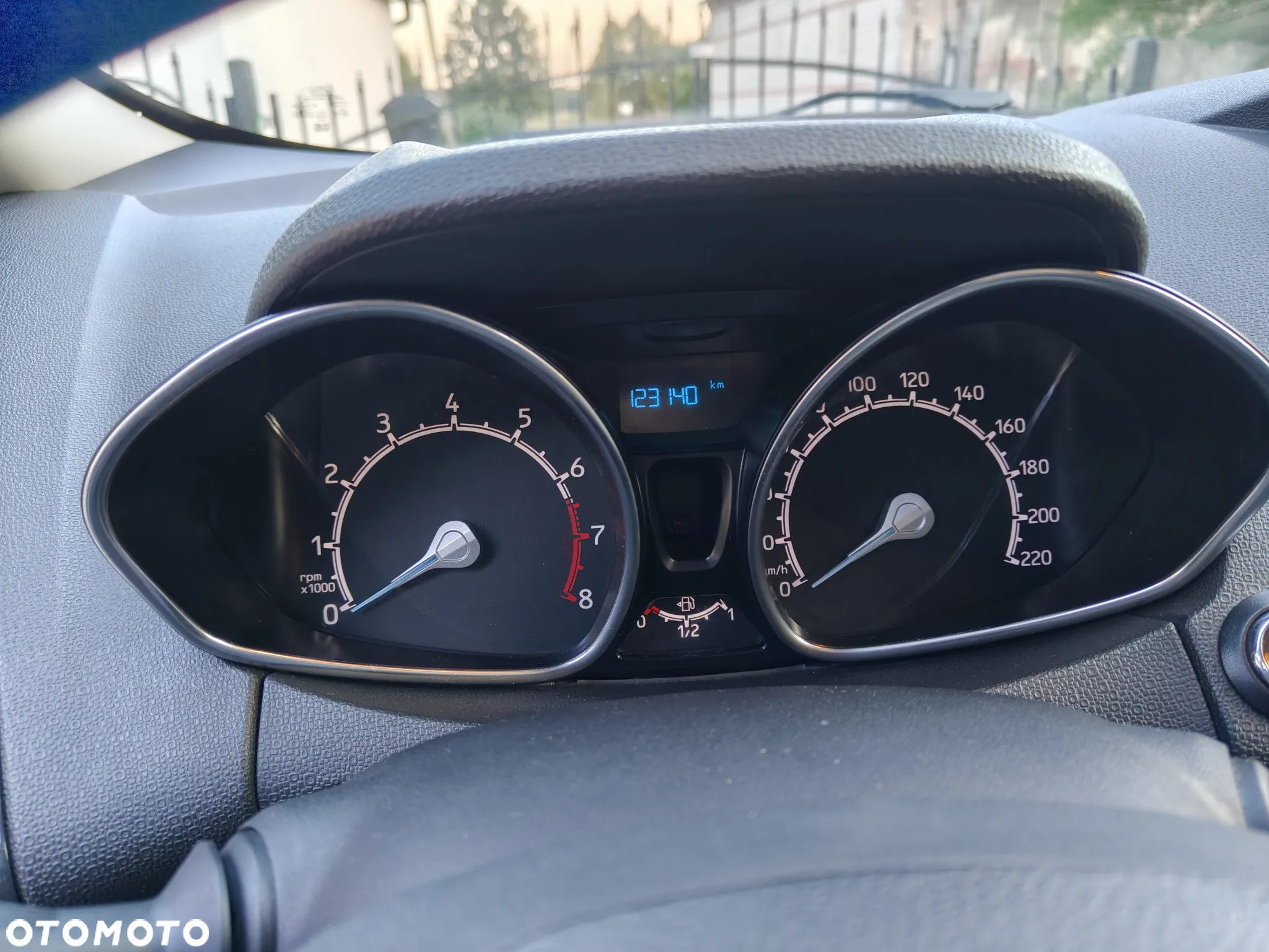 Ford EcoSport 1.0 EcoBoost TITANIUM - 15