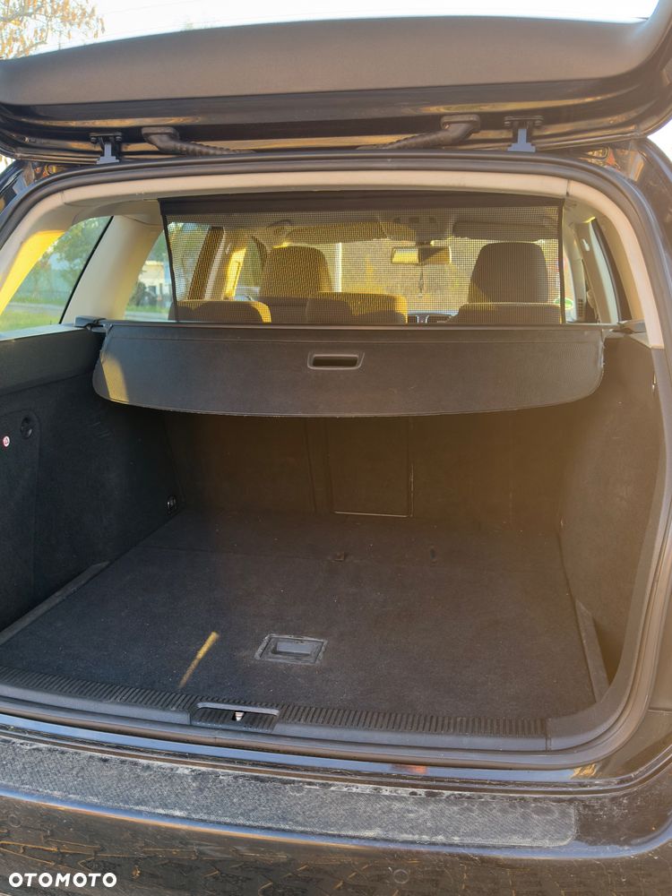 Volkswagen Golf 1.4 TSI Highline - 9