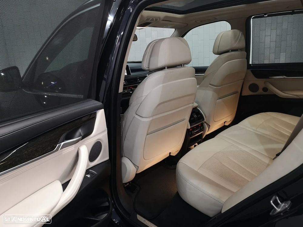 BMW X5 40e xDrive - 18