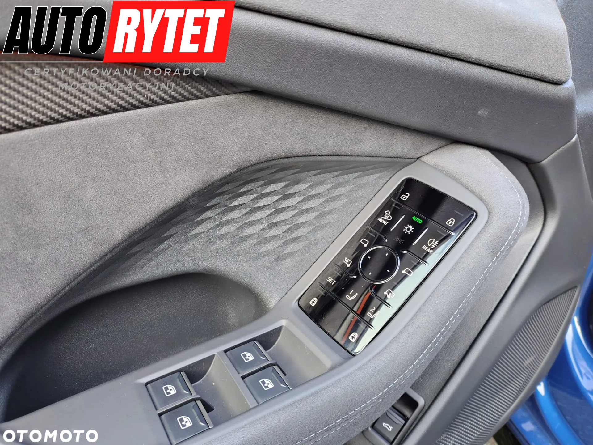 Audi A6 - 8