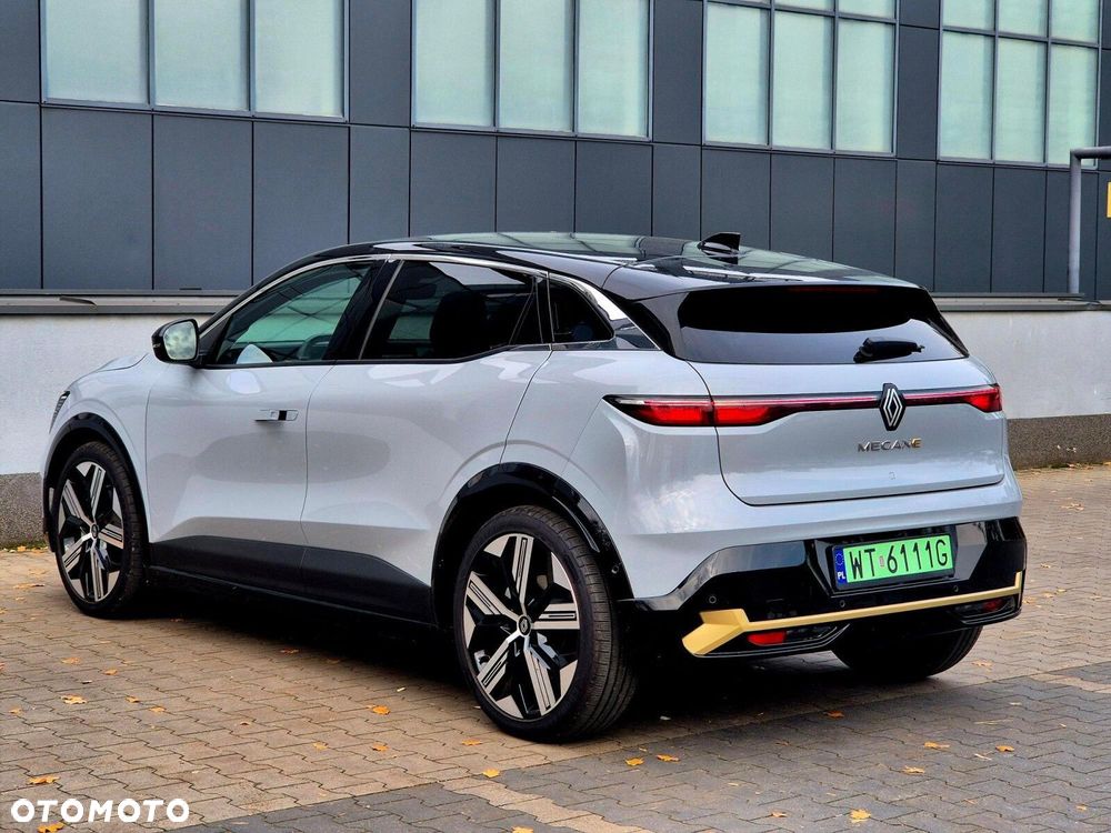 Renault Megane EV60 Iconic - 18