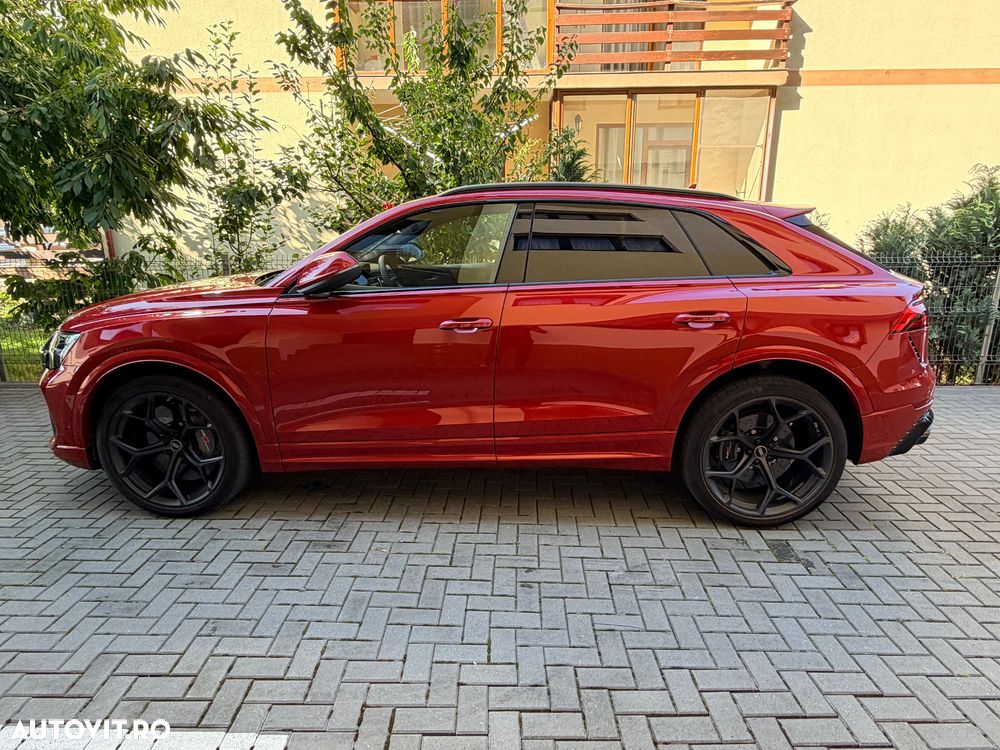 Audi RS Q8 - 37