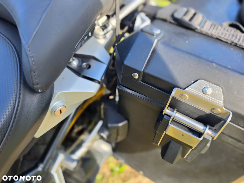 BMW R1250 GS Adventure - 10