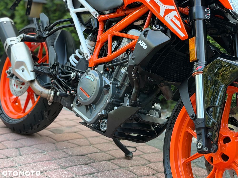 KTM Duke - 12