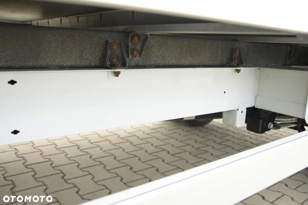 Renault MASTER 2.3 165KM * Salon PL * KONTENER 9EPAL Bliźniak - 24