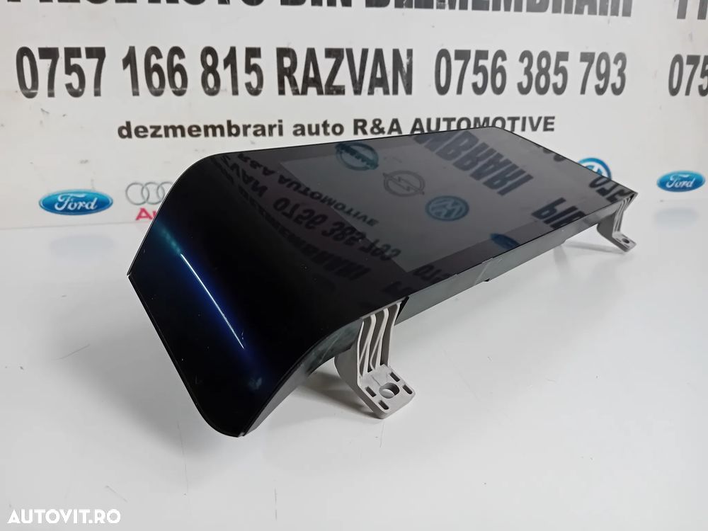 Display Navigație 10,25” BMW G20 G21 G22 G23 G26 G42 – Cod OEM 5A58643 - 4