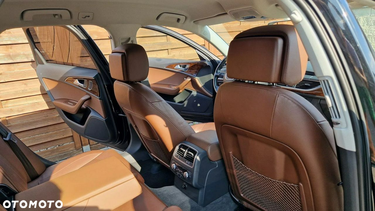 Audi A6 - 28