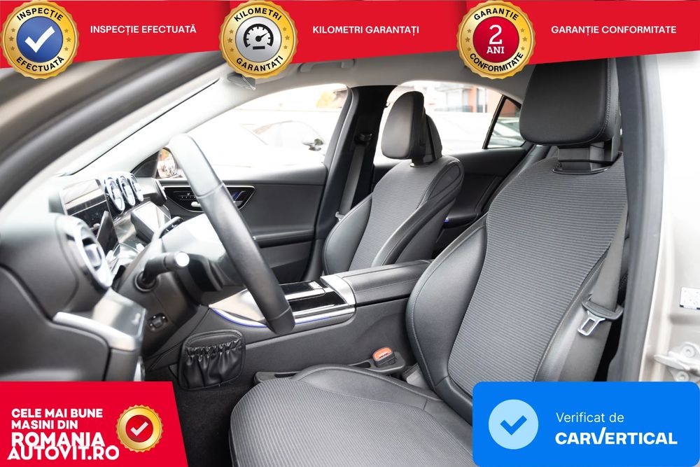 Mercedes-Benz C 300 MHEV T-Modell Aut. - 20