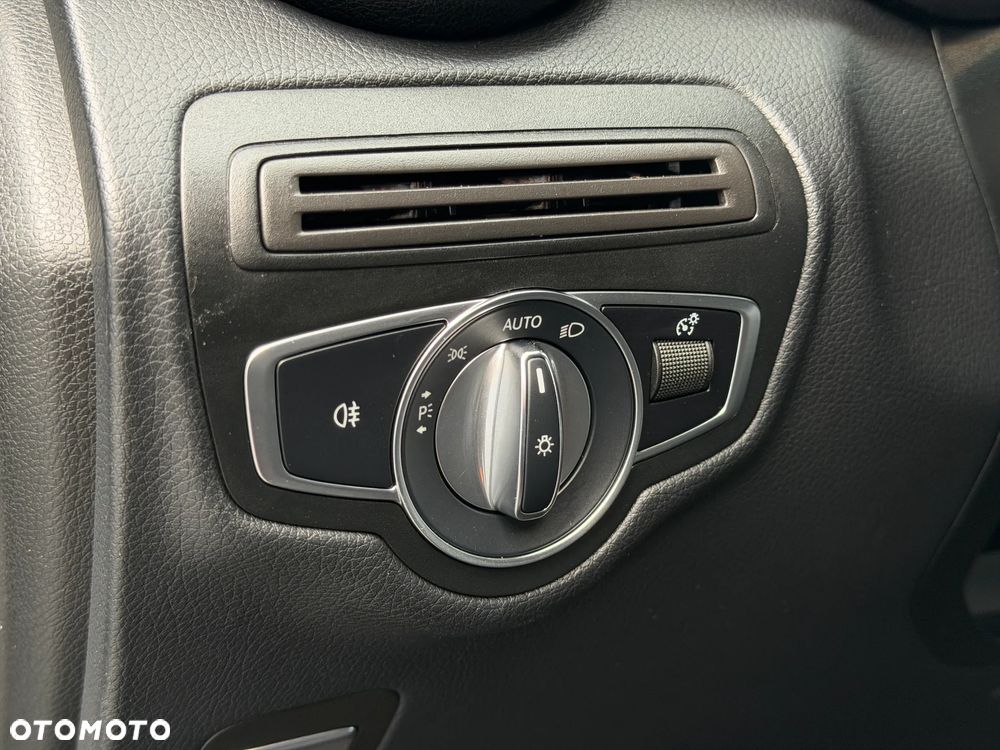Mercedes-Benz GLC 200 4-Matic - 16