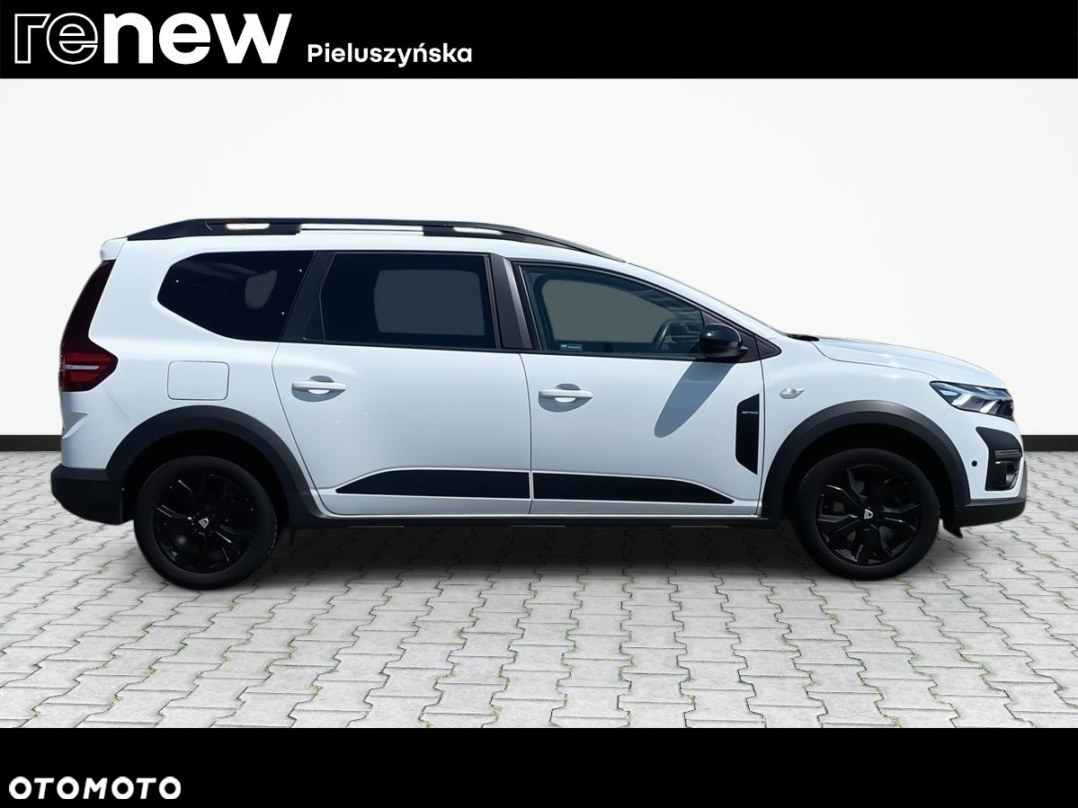 Dacia Jogger - 5