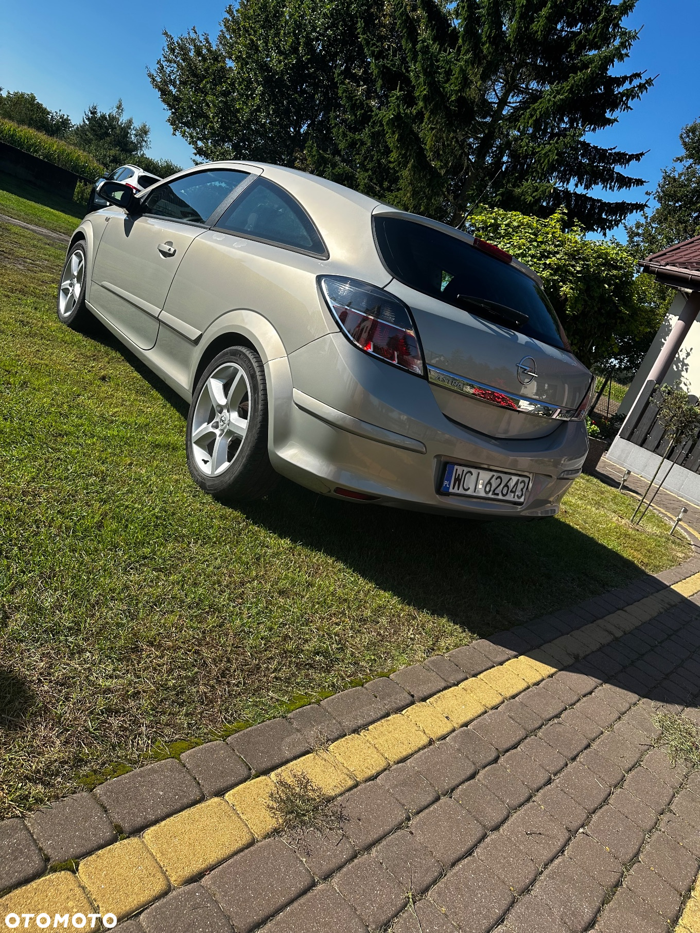 Opel Astra - 3