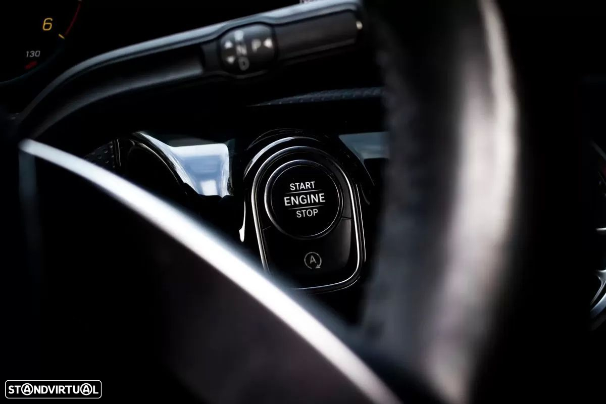 Mercedes-Benz CLA 200 d Shooting Brake AMG Line Aut. - 19