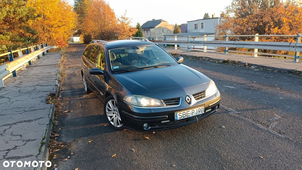 Renault Laguna - 3