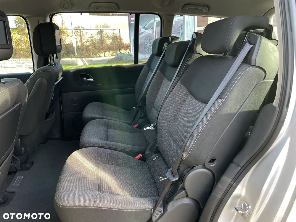 Renault Espace 2.0 dCi Initiale - 9