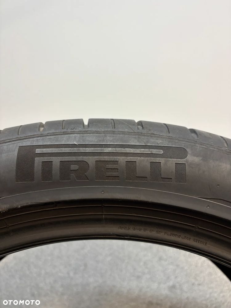 1 OPONA LETNIA PIRELLI 275/40/20  106W - 7