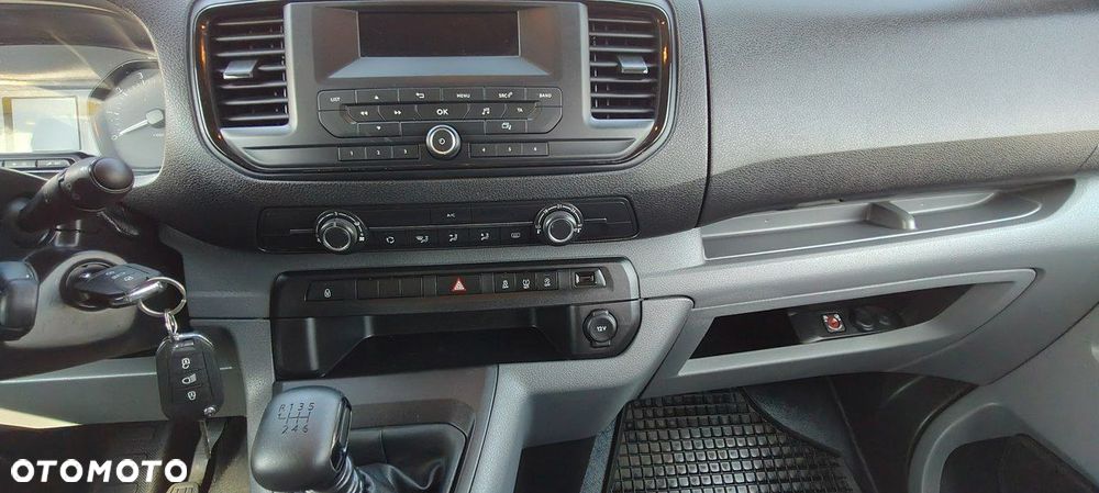 Opel Vivaro Lang - 10