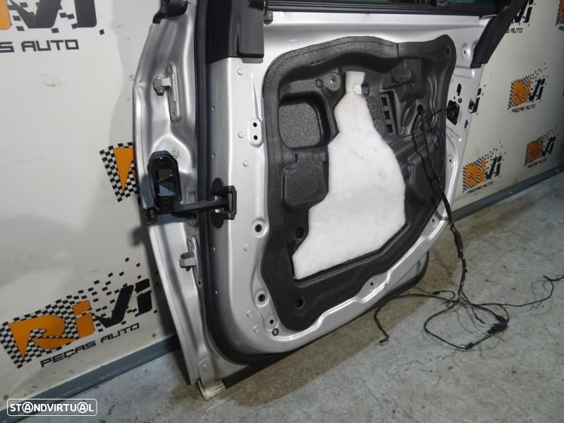 Porta Trás Direita Bmw 5 (F10)  Porta Traseira Direita Bmw Serie 5 F10 - 9