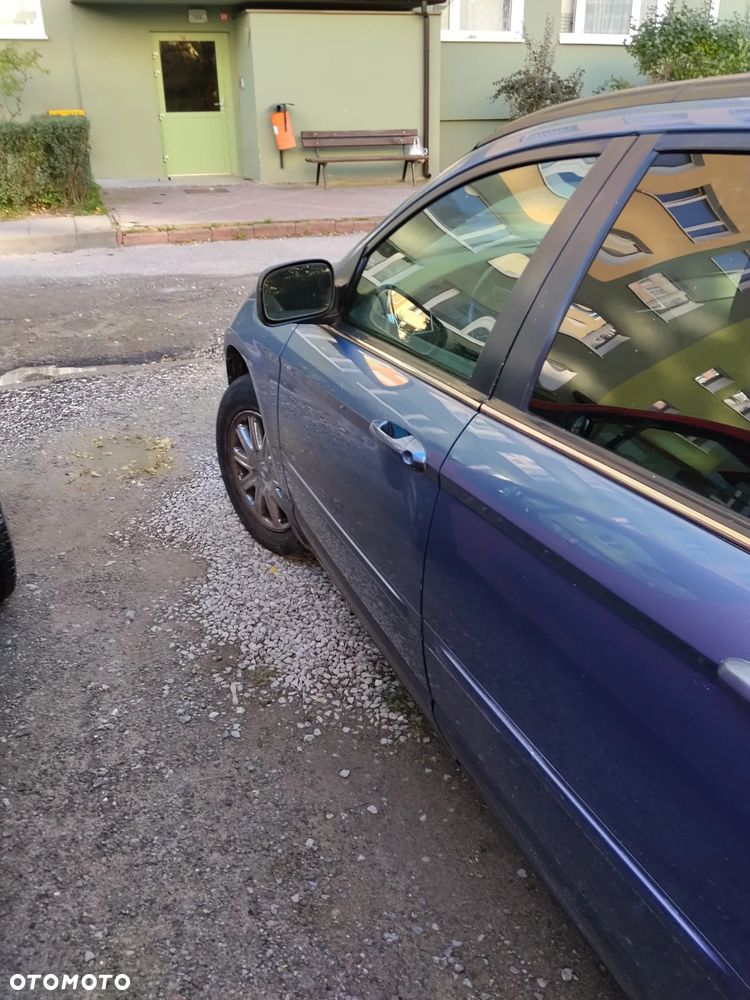 Chrysler Pacifica 4.0 AWD - 7