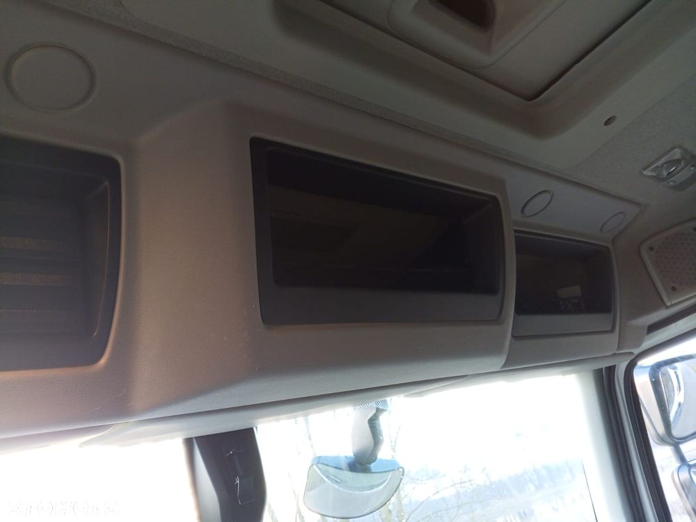 Renault Renault Śmieciarka Renault D WIDE / Euro 6 / SEMAT - 13