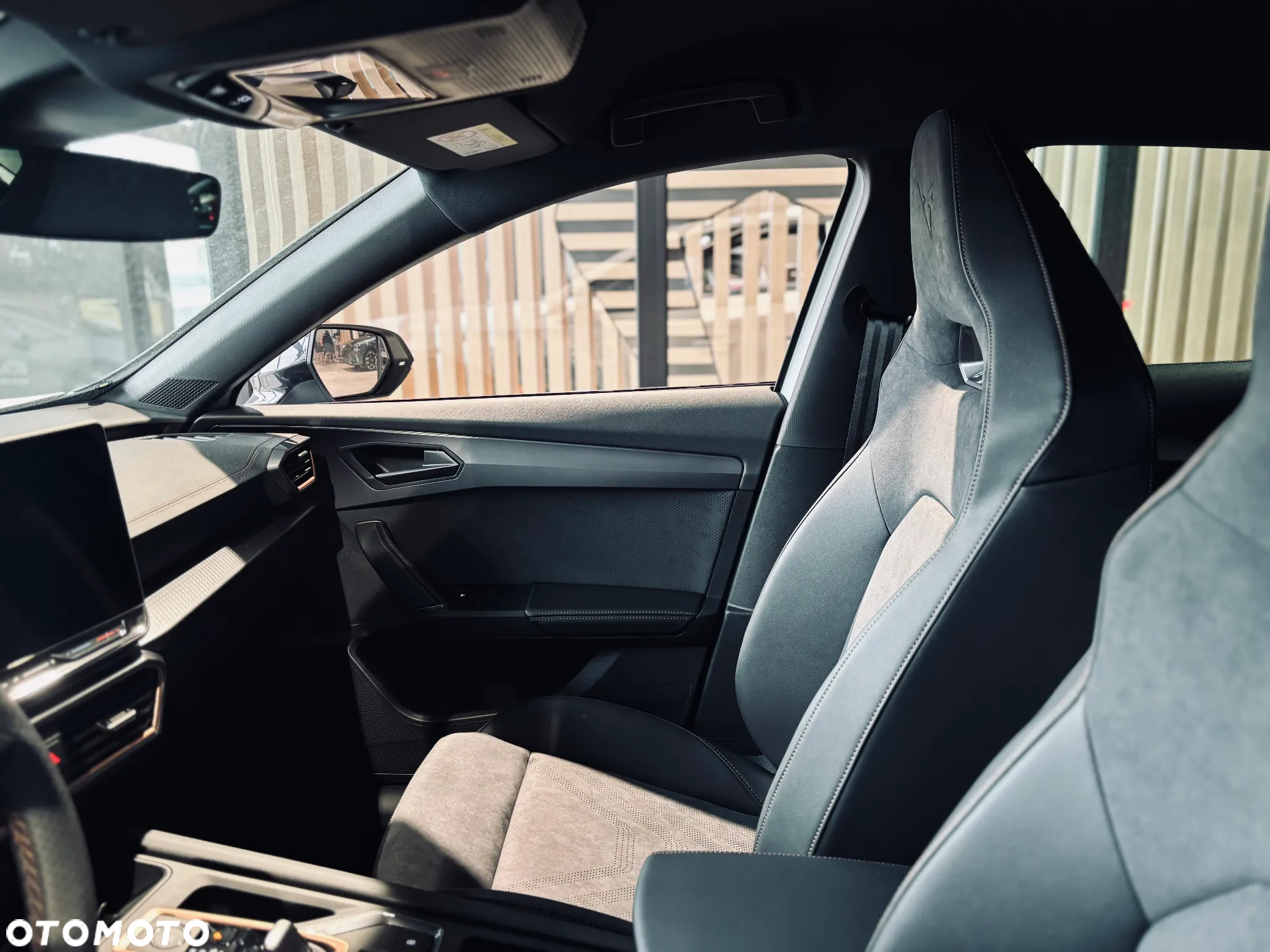 Cupra Formentor 1.5 TSI DSG - 10