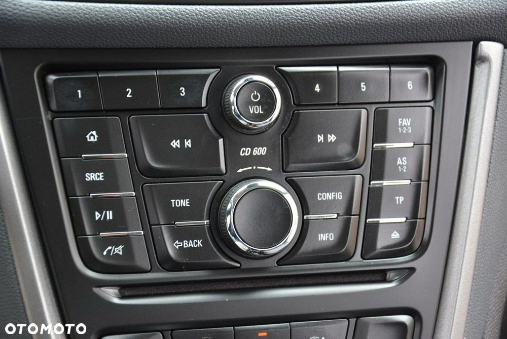 Opel Mokka 1.4 Turbo ecoFLEX Start/Stop Color Innovation - 28