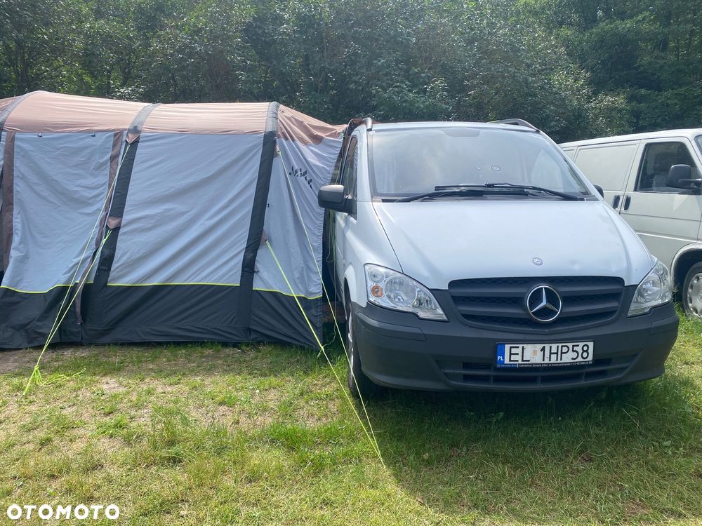 Mercedes-Benz VITO - 14