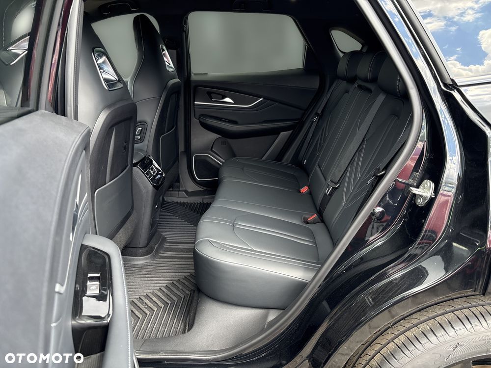 Forthing T5 EVO T-Five 1.5T HEV e-CVT - 13