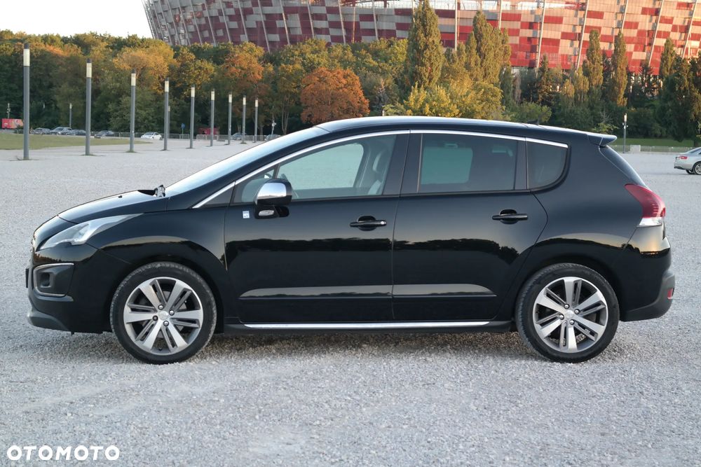 Peugeot 3008 - 5