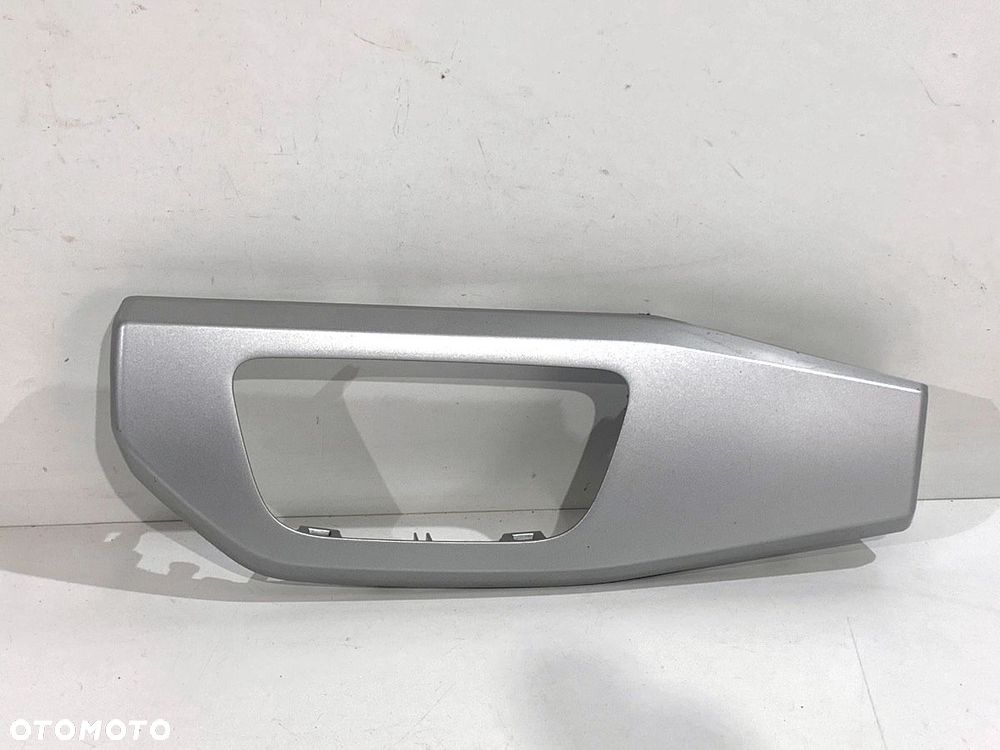 LISTWY DEKOR  AUDI A4 B9 Avant (8W5, 8WD) 2015 - 2025 2.0 TDI quattro 140 kW [190 KM] olej napędowy - 9