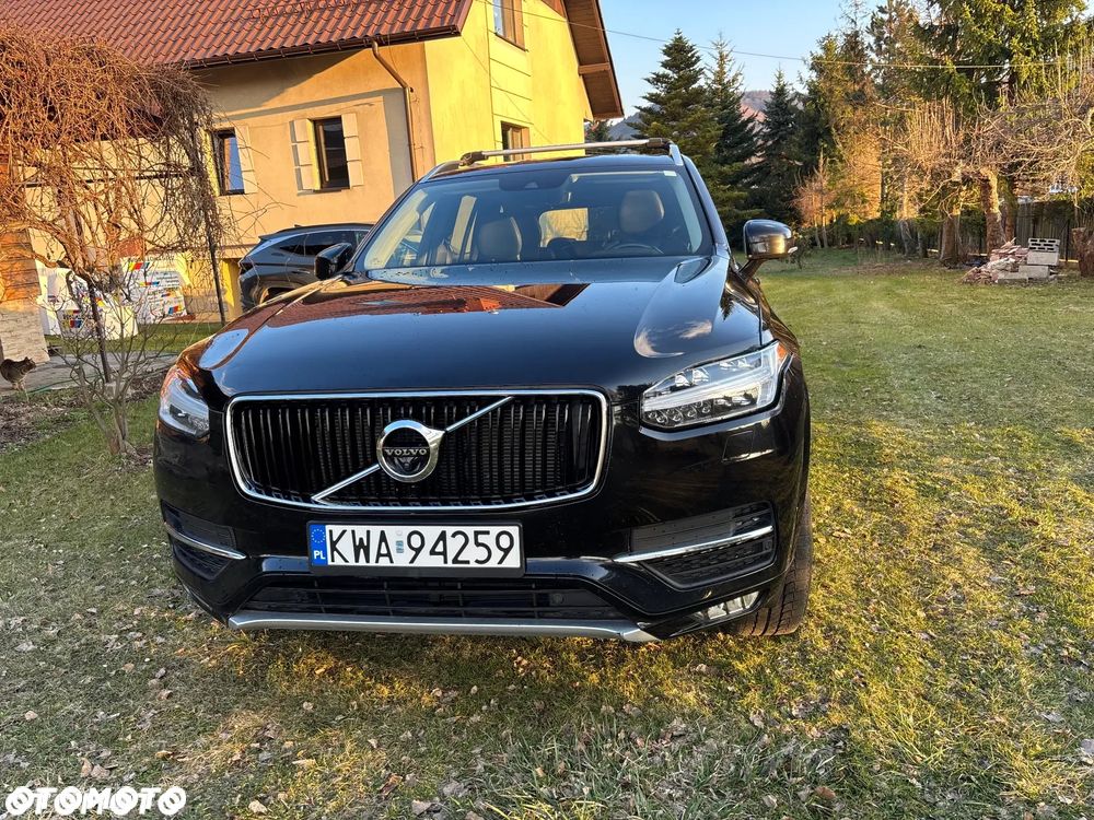 Volvo XC 90 - 2