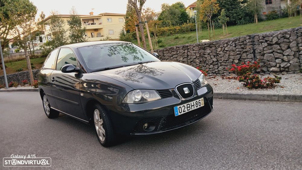 SEAT Ibiza 1.2 12V Play - 7