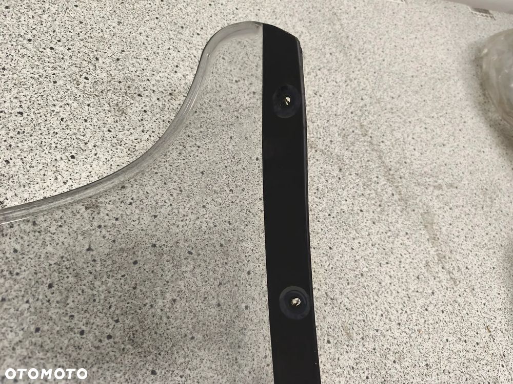 Szyba, szybka, owiewka przód Kawasaki ZX9R ZX-9R 1994 - 12