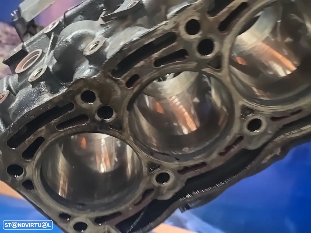 Audi a8 d4 3.0 tdi Bloco de motor CDTA CDT 247cv 184kw  2010- - 14