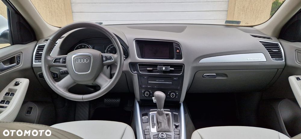 Audi Q5 - 7