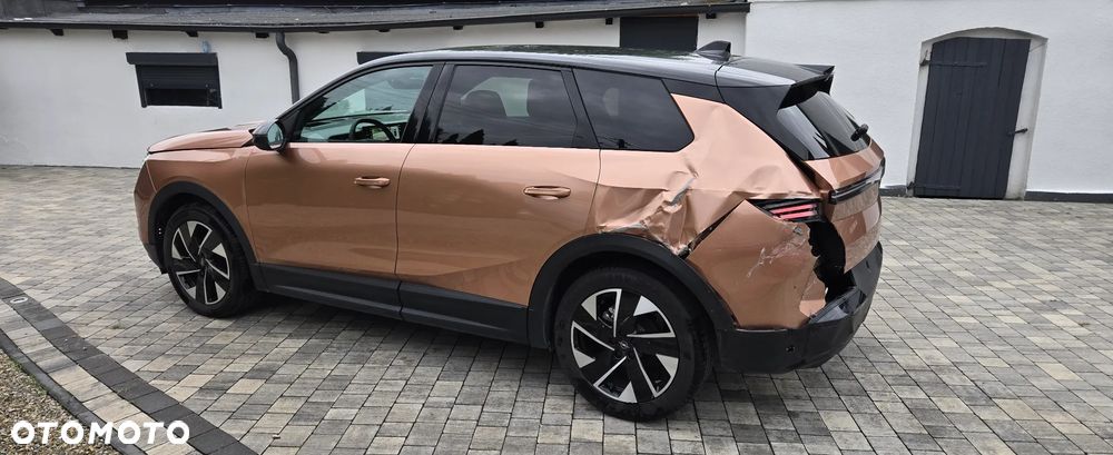 Opel Grandland 1.2 DI Hybrid 48 V Automatik GS - 6