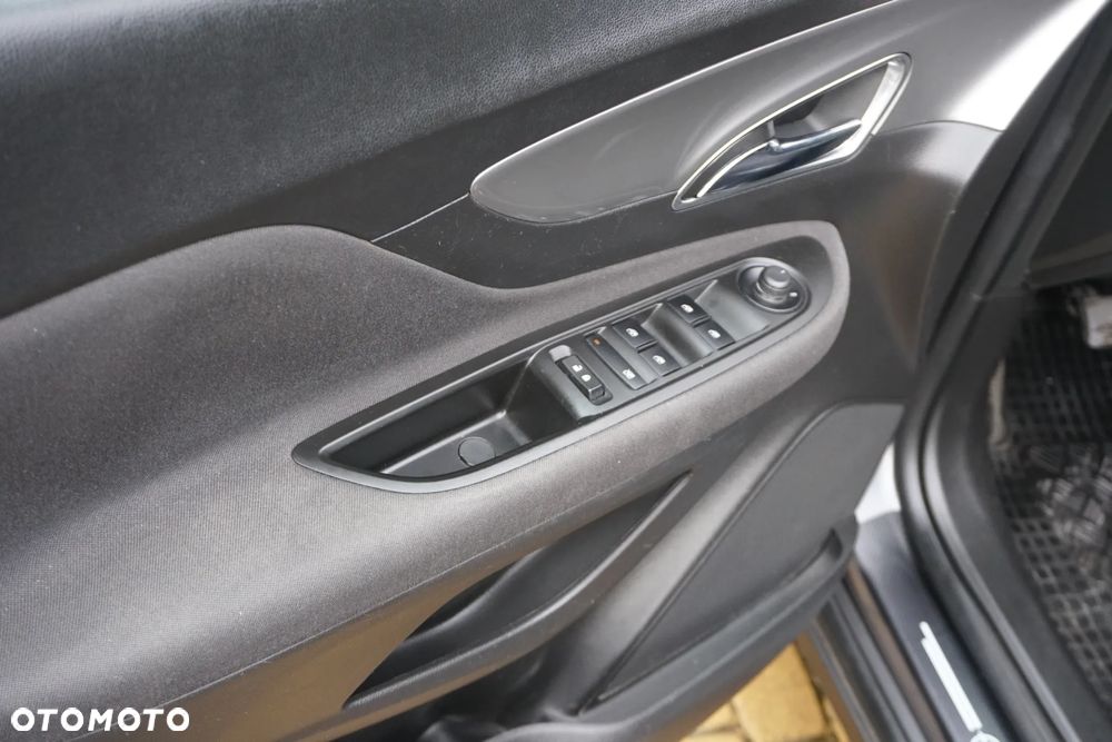 Opel Mokka 1.4 Turbo ecoFLEX Start/Stop Edition - 10