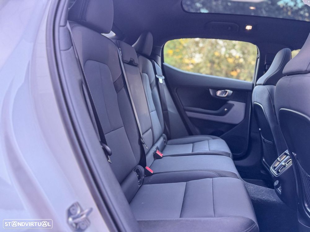 Polestar 2 Long Range 78 kWh AWD - 8