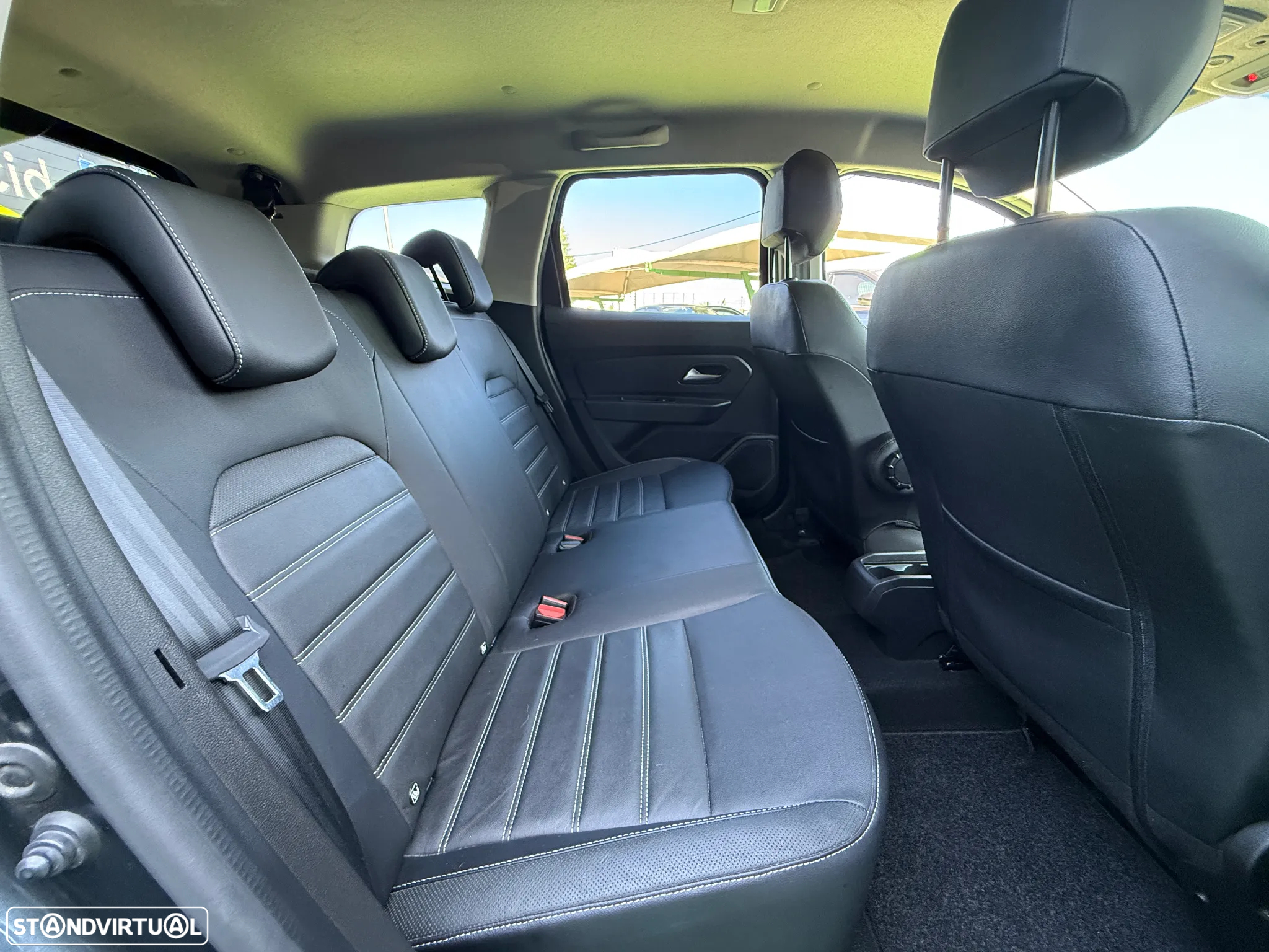 Dacia Duster 1.0 TCe Prestige - 27